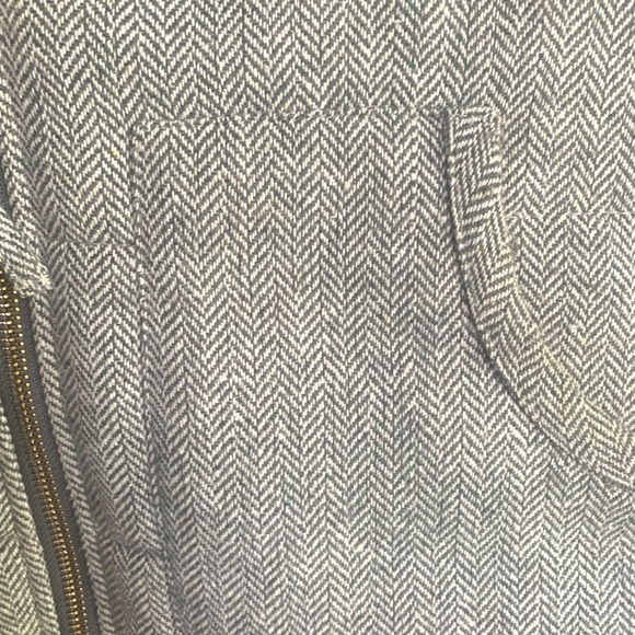 Mudpie vest sz S - Picture 2 of 2